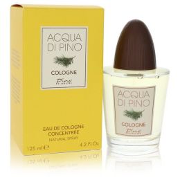 Acqua Di Pino Eau De Cologne Concentree Spray 4.2 Oz For Men