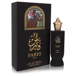 Riiffs Fares Eau De Parfum Spray 3.4 Oz For Men