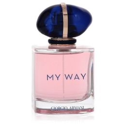 Giorgio Armani My Way Eau De Parfum Spray 1.7 Oz For Women