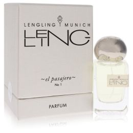 Lengling Munich No 1 El Pasajero Extrait De Parfum Spray (unisex) 1.7 Oz For Men