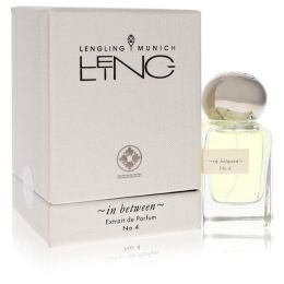 Lengling Munich No 4 In Between Extrait De Parfum Spray 1.7 Oz For Men