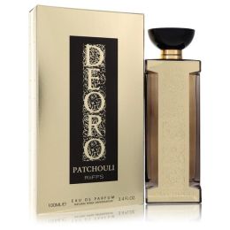 Riiffs Deoro Patchouli Eau De Parfum Spray (unisex) 3.4 Oz For Men