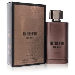 Riiffs Intrepid Eau De Parfum Spray 3.4 Oz For Men