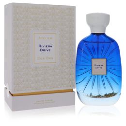 Atelier Des Ors Riviera Drive Eau De Parfum Spray (unisex) 3.3 Oz For Women