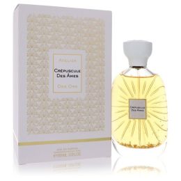 Crepuscule Des Ames Eau De Parfum Spray (unisex) 3.3 Oz For Men