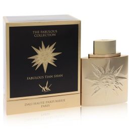 Fabulous Tian Shian Eau De Parfum Spray (unisex) 3.4 Oz For Men