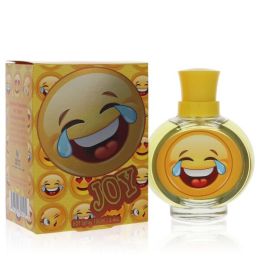 Emotion Fragrances Joy Eau De Toilette Spray 3.4 Oz For Women