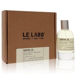 Le Labo Santal 33 Eau De Parfum Spray 3.4 Oz For Women