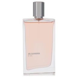 Jil Sander Eve Eau De Toilette Spray (tester) 1.7 Oz For Women