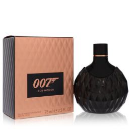 007 Eau De Parfum Spray 2.5 Oz For Women