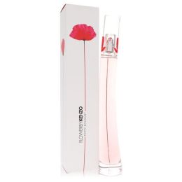 Kenzo Flower Poppy Bouquet Eau De Parfum Spray 3.3 Oz For Women