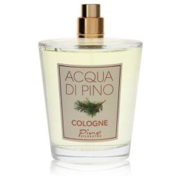 Acqua Di Pino Eau De Cologne Concentree Spray (tester) 4.2 Oz For Men