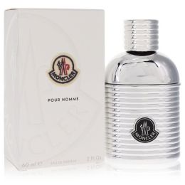 Moncler Eau De Parfum Spray 2 Oz For Men