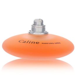 Caline Sweet Appeal Eau De Toilette Spray (tester) 1.69 Oz For Women