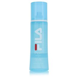 Fila Fresh Body Spray 8.4 Oz For Men