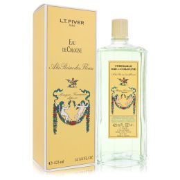 A La Reine Des Fleurs Eau De Cologne 14.25 Oz For Women