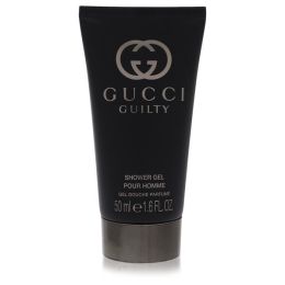 Gucci Guilty Shower Gel (unboxed) 1.6 Oz For Men