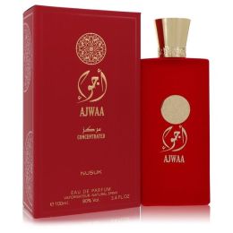 Ajwaa Concentrated Eau De Parfum Spray (unisex) 3.4 Oz For Men