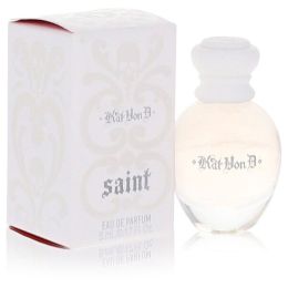 Kat Von D Saint Mini Edp Spray 0.17 Oz For Women