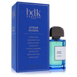 Bdk Citrus Riviera Eau De Parfum Spray (unisex) 3.4 Oz For Women