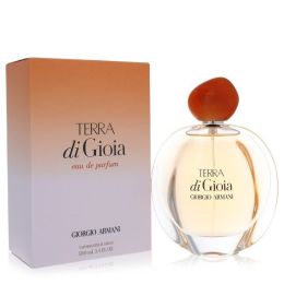 Terra Di Gioia Eau De Parfum Spray 3.4 Oz For Women