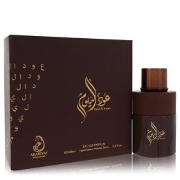 Oud Al Youm Eau De Parfum Spray (unisex) 3.4 Oz For Men