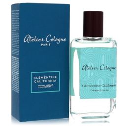 Clementine California Pure Perfume Spray (unisex) 3.3 Oz For Men