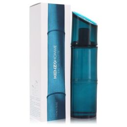 Kenzo Homme Eau De Toilette Spray 3.7 Oz For Men