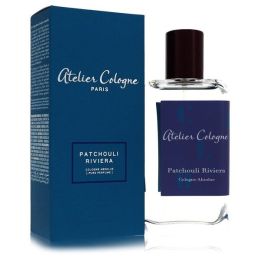 Patchouli Riviera Pure Perfume 3.3 Oz For Men