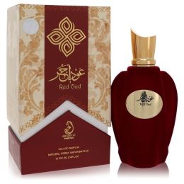 Arabiyat Prestige Red Oud Eau De Parfum Spray (unisex) 3.4 Oz For Women