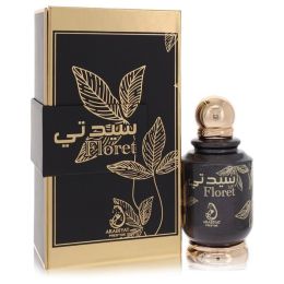 Floret Eau De Parfum Spray 3.4 Oz For Women