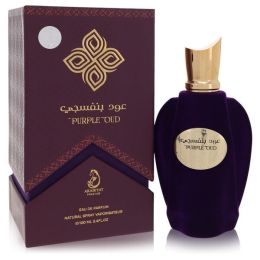 Purple Oud Eau De Parfum Spray (unisex) 3.4 Oz For Women