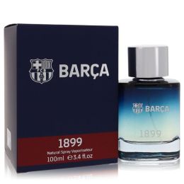 Barca 1899 Eau De Parfum Spray 3.4 Oz For Men