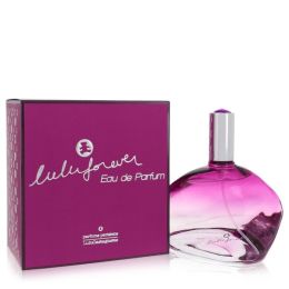 Lulu Forever Eau De Parfum Spray 3.3 Oz For Women