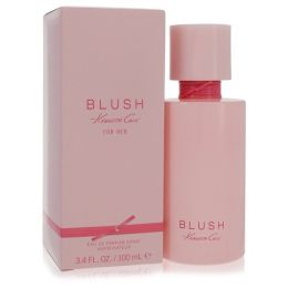 Kenneth Cole Blush Eau De Parfum Spray 3.4 Oz For Women