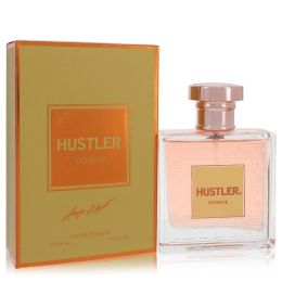 Hustler Extreme Eau De Toilette Spray 3.4 Oz For Men