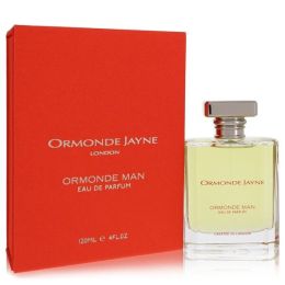 Ormonde Jayne Ormonde Man Eau De Parfum Spray 4 Oz For Men