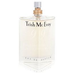 Trish Mcevoy 9 Blackberry & Vanilla Musk Eau De Parfum Spray (unboxed) 1.7 Oz For Women