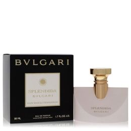 Bvlgari Splendida Patchouli Tentation Eau De Parfum Spray 1.7 Oz For Women