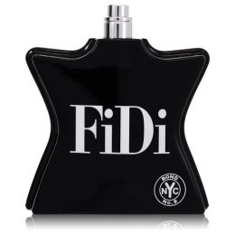 Bond No. 9 Fidi Eau De Parfum Spray (unisex Tester) 3.4 Oz For Women