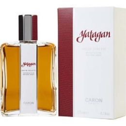 Yatagan By Caron Edt Spray 4.2 Oz For Men