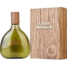 Agua Brava By Antonio Puig Cologne 17 Oz For Men