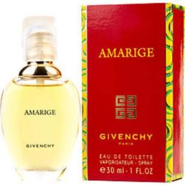 Amarige By Givenchy Edt Spray 1 Oz For Women