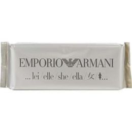 Emporio Armani By Giorgio Armani Eau De Parfum Spray 3.4 Oz For Women