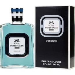 Royal Copenhagen By Royal Copenhagen Cologne 8 Oz For Men