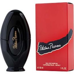 Paloma Picasso By Paloma Picasso Eau De Parfum Spray 1 Oz For Women