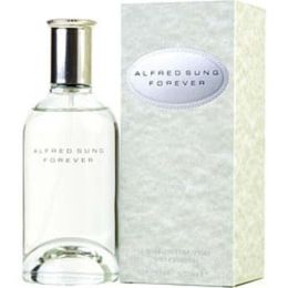 Forever By Alfred Sung Eau De Parfum Spray 4.2 Oz For Women