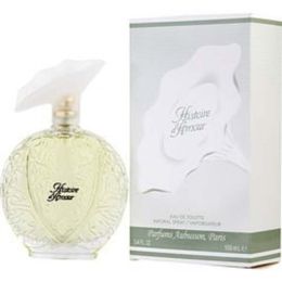 Histoire D'amour By Aubusson Edt Spray 3.4 Oz For Women