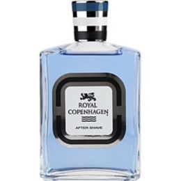 Royal Copenhagen By Royal Copenhagen Aftershave Lotion 8 Oz For Men