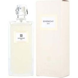 Givenchy Iii By Givenchy Edt Spray 3.3 Oz For Women